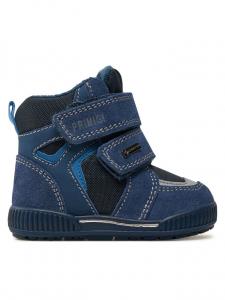 Зимние Ботинки Primigi 6859311 GORE-TEX, синий