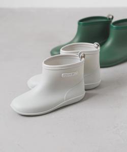 Детские сапоги Bayflow, цвет Light Gray 12