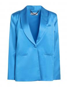 Блейзер Jijil, лазурный