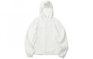 Jack Wolfskin Дышащая и Ветрозащитная Одежда с Защитой от Солнца для Женщин, Темно-Синий/C0413