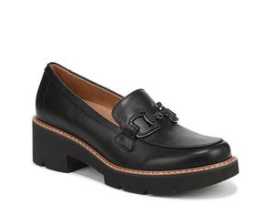 Лоферы Naturalizer Corinne Loafer, черный