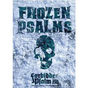 Ролевая игра Space Penguin Ink Forbidden Psalm: Frozen Psalms