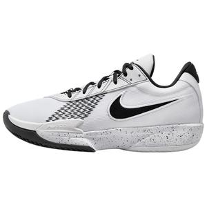 Nike Кроссовки Zoom Gt Cut Academy White Black
