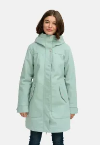 Зимнее пальто яннисы Ragwear, Mint