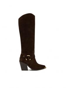 Сапоги New-Kole 14384-OC Bronx, коричневый