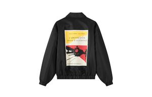 Стеганая куртка мужская Le Coq Sportif, черный