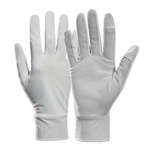 CAMEL Унисекс перчатки для защиты от солнца, Light Gray