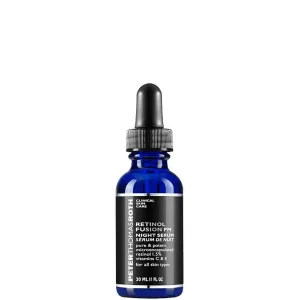 Ночной крем Retinol Fusion Peter Thomas Roth