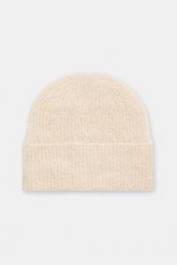 Кашемировая шляпа Answear.LAB, бежевый