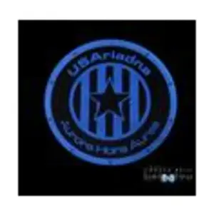 Шаблон взрыва - USAriadna, Infinity Templates (Warsenal)