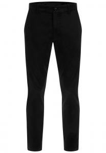 Повседневные брюки-чинос INDICODE JEANS, Black