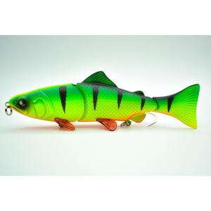 Сочленённая жёсткая приманка VOLKIEN SOUL - Akena Swim 200