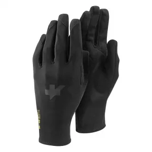 Перчатки Assos Spring Fall P1, черный