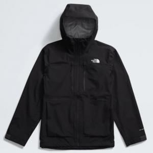 The North Face Vista NF0A86NTJK2 Мужская дождевик 2XL, черный
