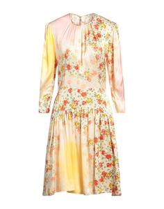 Платье Marni, кремовый