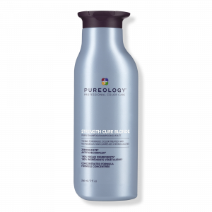 Шампунь Strength Cure Blonde Purple Pureology, 9.0 oz