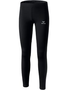 Спортивные и уличные брюки erima, черный