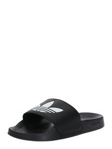Мюли ADIDAS ORIGINALS Adilette Lite, Black