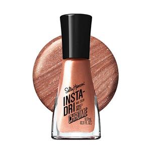 Лак для ногтей SALLY HANSEN Insta-Dri Chrome, 127 Copper Crush