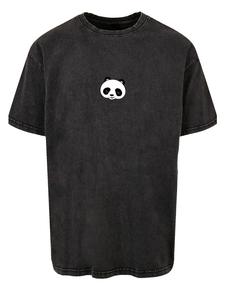 Футболка F4NT4STIC Tao Tao HEAD, черный