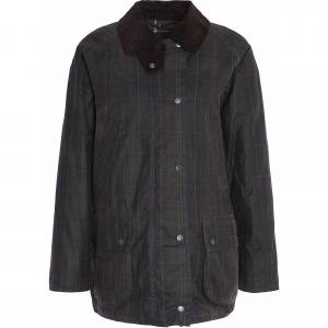 Barbour Куртки и пальто женские, серые