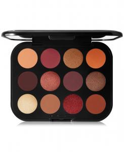Палитра теней для век Connect In Colour Eye Shadow Palette - Future Flame MAC, Future Flame