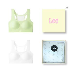 Женский бюстгальтер Lee, белый