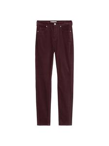 Marc O'Polo Брюки в бордоском цвете