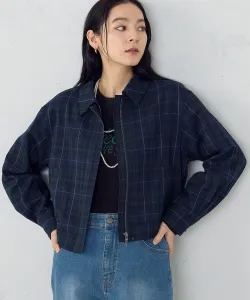 Куртка свободного кроя/можно носить как комплект Comme Ca Ism, цвет Green