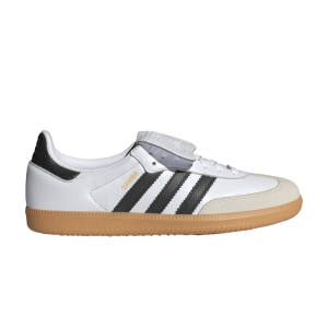 Кроссовки Adidas Wmns Samba LT, белый