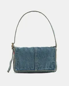 Сумка Brannan Levi's, синий