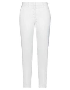 Брюки Mason'S, белый