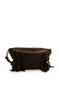 Сумка кросс-боди VENEZIA Cross body bag, Dark Brown