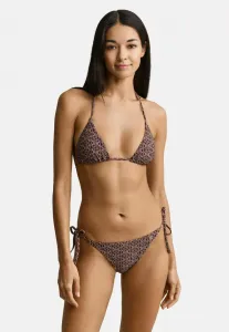 Трусики от бикини с принтом и завязками по бокам Gant, Fresh Soil