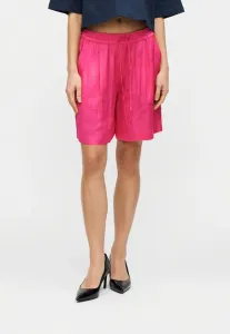 Сари-Шорты Lala Berlin, Pink
