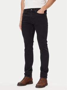 Джинсы skin fit Frisco 1016792 4000 Mustang, чёрный