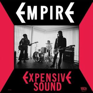 Виниловая пластинка Empire: Expensive Sound