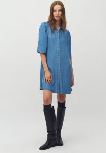 Платье из денима SOPHIEN-M mbyM, цвет Mid Vintage Wash