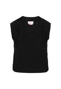 Жилет IZIA, черный