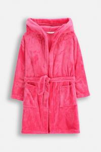 Детский халат Coccodrillo, розовый