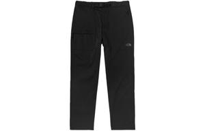 THE NORTH FACE Мужские брюки-карго, цвет Black
