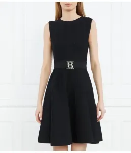 Платье Blugirl, черный