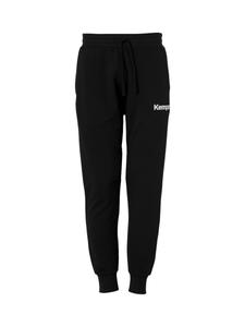 Зауженные брюки UHLSPORT, черный