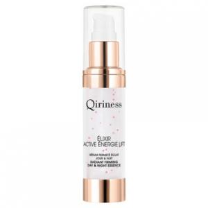 Elixir Active Energie Lift Serum Упругость и сияние День и ночь 30 мл Qiriness