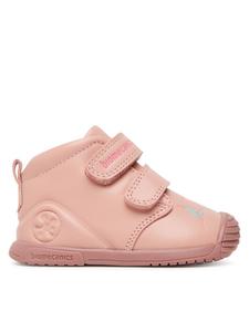 Сапоги 251106 Biomecanics, розовый