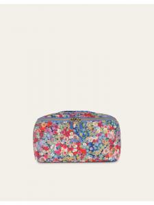 Oilily Косметичка Cisse синего цвета