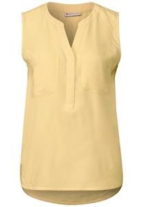 Блуза STREET ONE, желтый