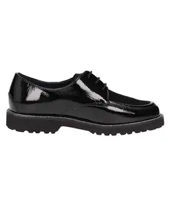 Классические женские повседневные туфли Sioux, черный