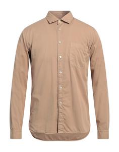 Рубашка Xacus, хаки