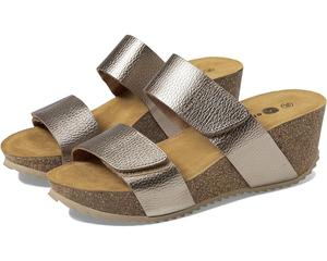 Туфли Eric Michael Lily 2, бронзовый